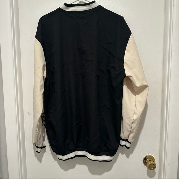 Bomber Jacket - Picture 5 of 5